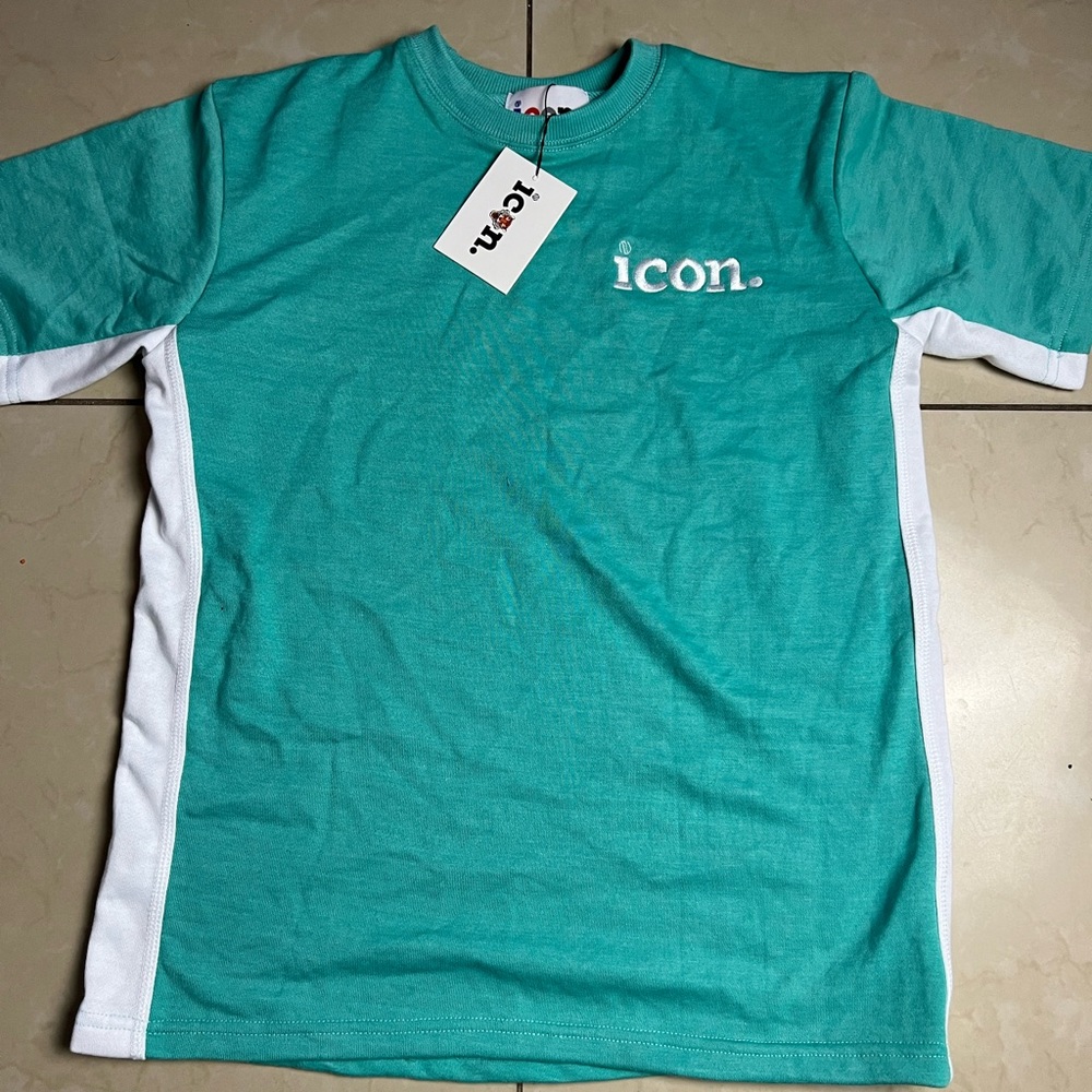 Icon shirt